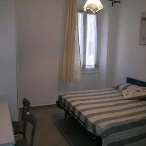  Alloggio in famiglia Con Bagno Privato Candida Italia