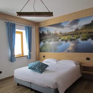 Cuore Delle Dolomiti Alloggi Vacanze San Pietro di Cadore