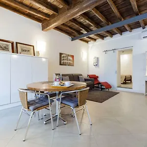 Appartamento Maison Romana Loft Italia